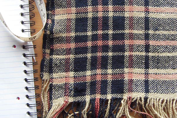 10: Textiles in Badenoch in the Eighteenth Century