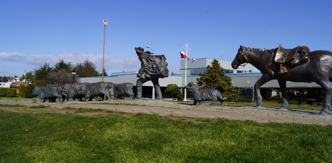 40. Networks of Emigration: Scottish Pioneers to Patagonia